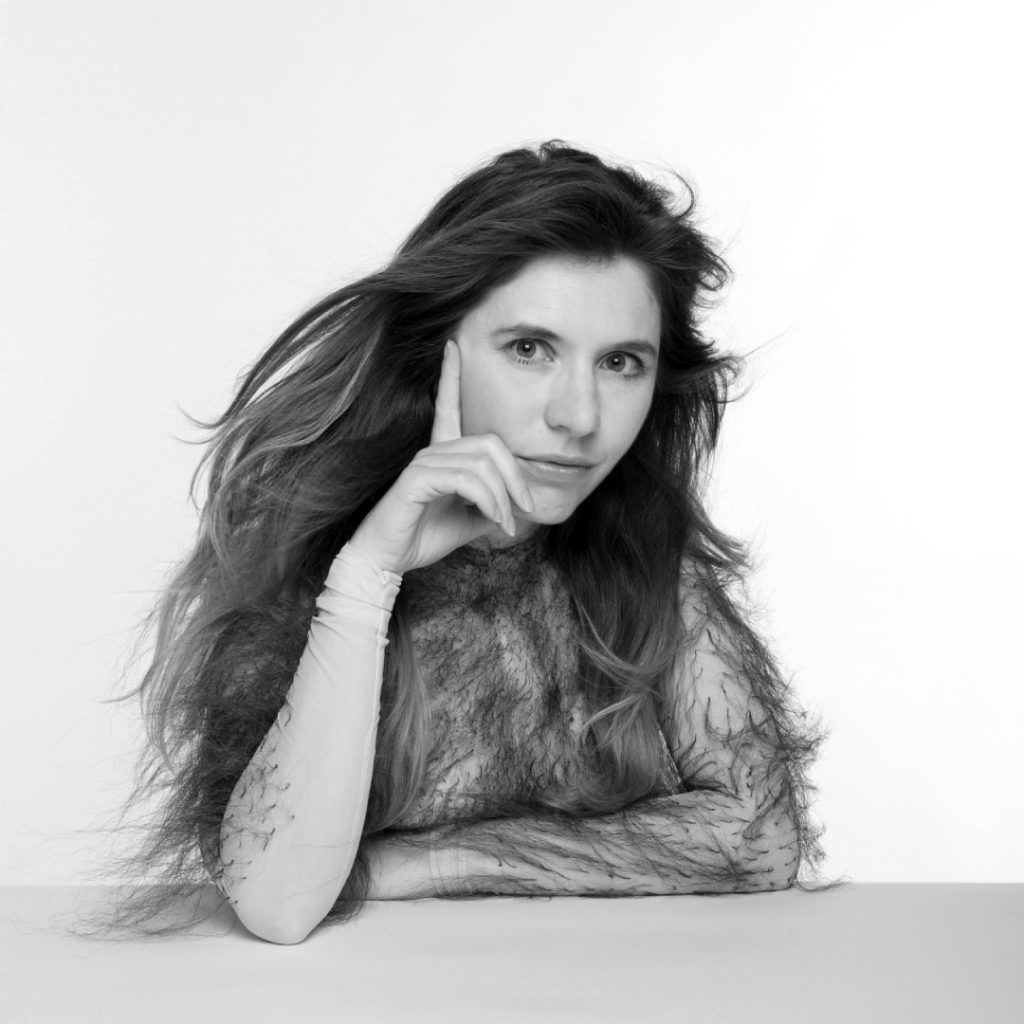 Karin Písaříková Karin Pisaříková.jpg