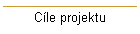 Cle projektu