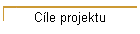 Cle projektu